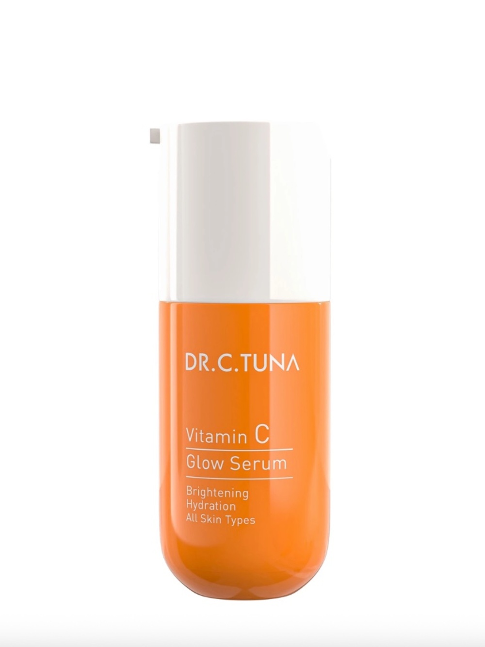 Dr. C. Tuna Vitamin C Glow Serum